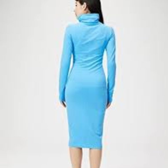 Brand new Adidas MISSION VICTORY MID-LENGTH DRESS - Picture 8 of 12